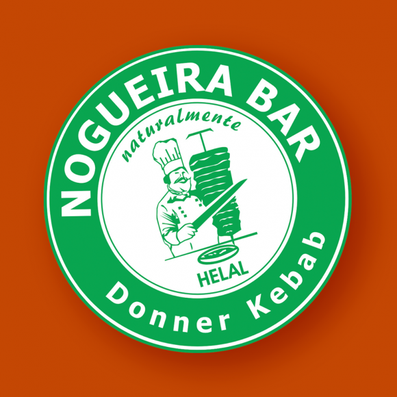 Nogueira Bar e Grill em Braga