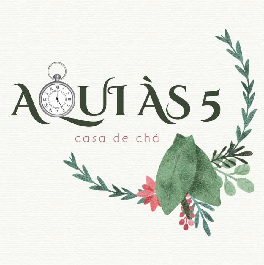 AQUI ÀS 5 - PASTELARIA E SALÃO DE CHÁ