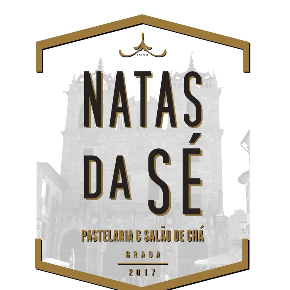 Pastelaria e Salão de Chá Natas da Sé