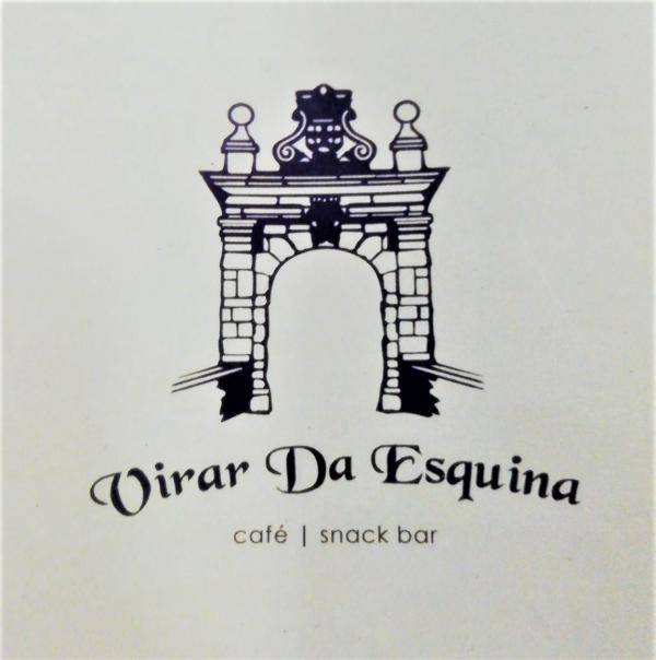 Restaurante Snack-Bar - Virar da Esquina