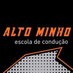 ESCOLA DE CONDUÇÃO ALTO MINHO