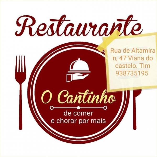 Restaurante o Cantinho