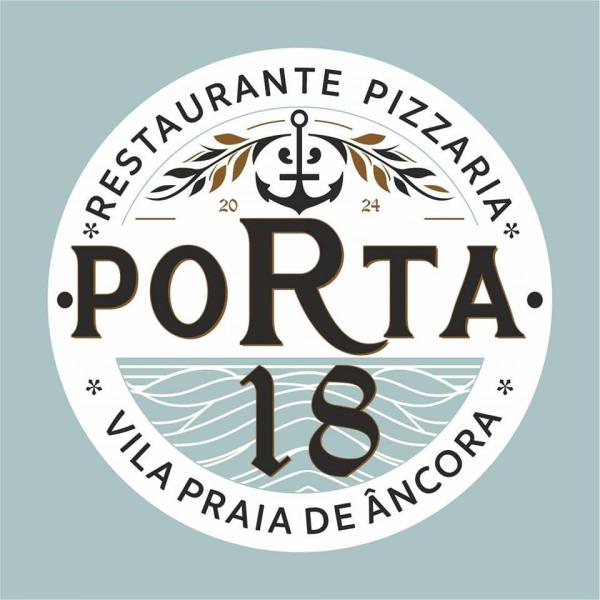 Restaurante Pizzaria Porta 18