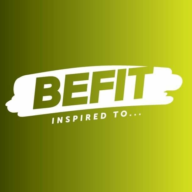 Befit - Ginásio Centro de Fitness