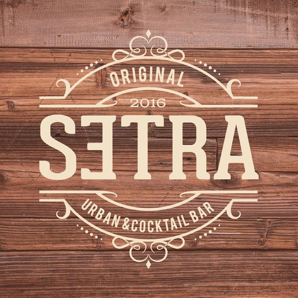 SETRA BAR - URBAN & COCKTAIL BAR