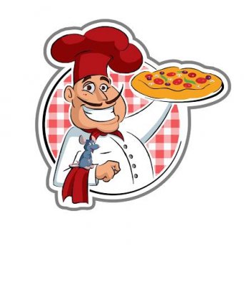 Pizzaria Ratatui