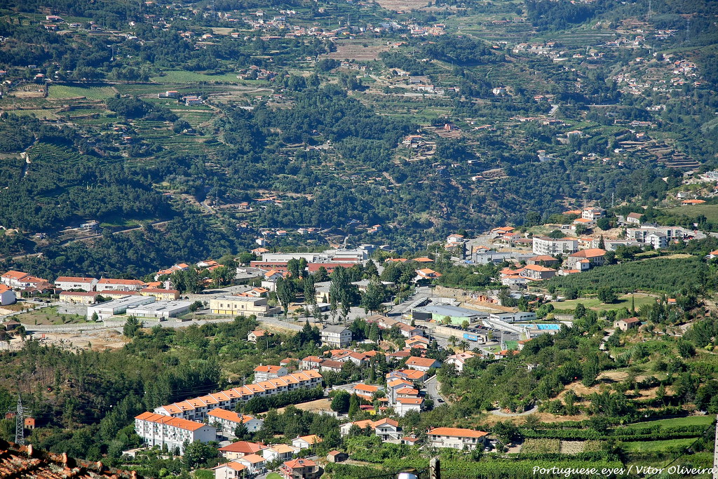 Resende Portugal Please!