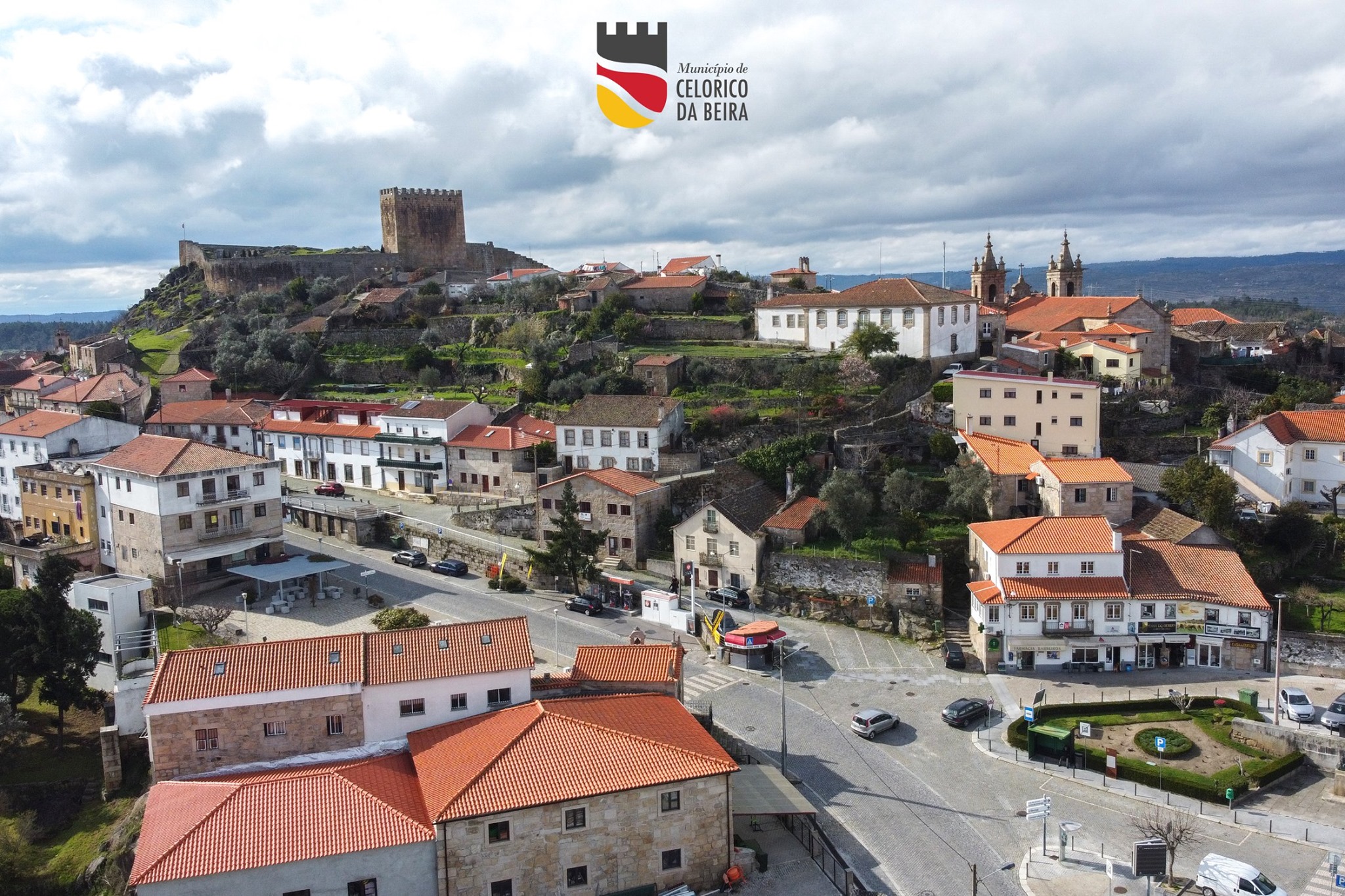 Celorico da Beira Portugal Please!